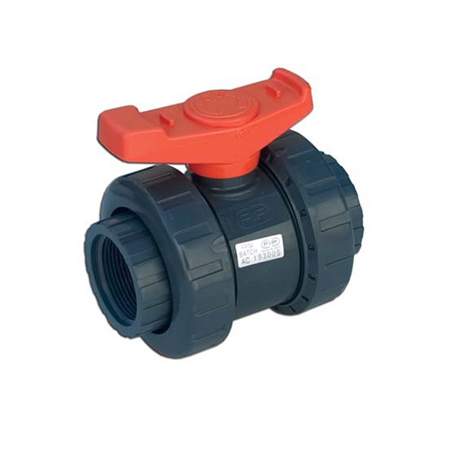 MV-3PS (CPVC) Ball Valves