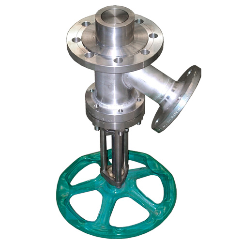 Disc Valves (VD Series)