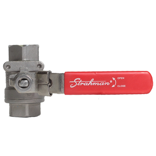 Ball Valve