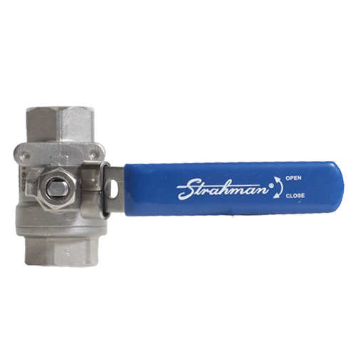 Ball Valve