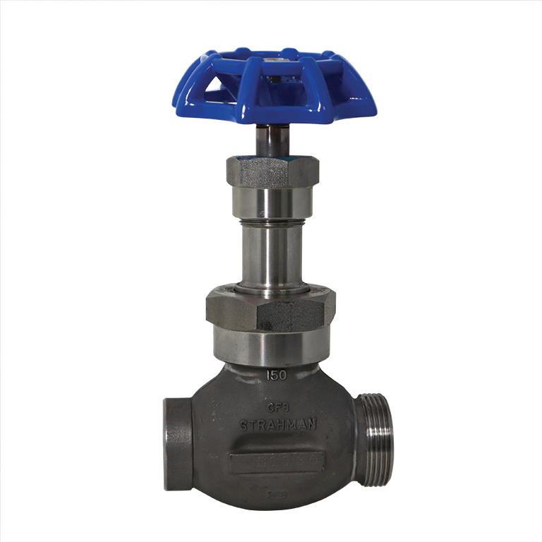 Globe Valve