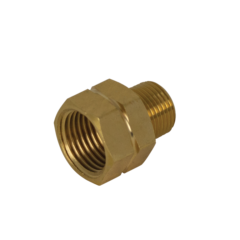 Rigid Adapters for Mini Nozzles