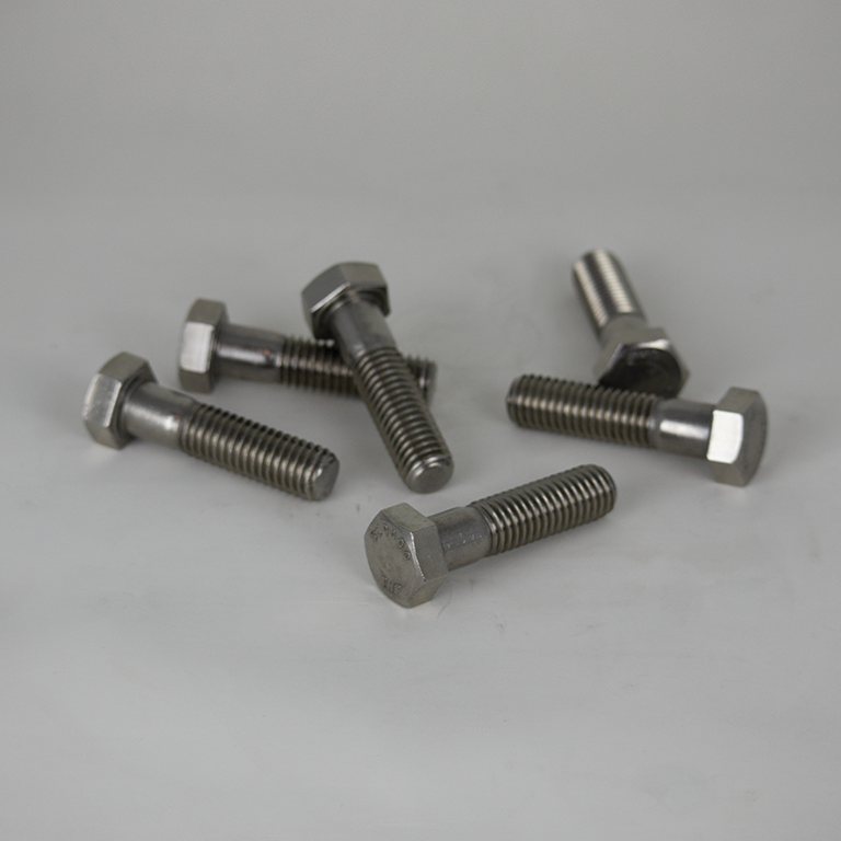 Hose Rack Cap Screw