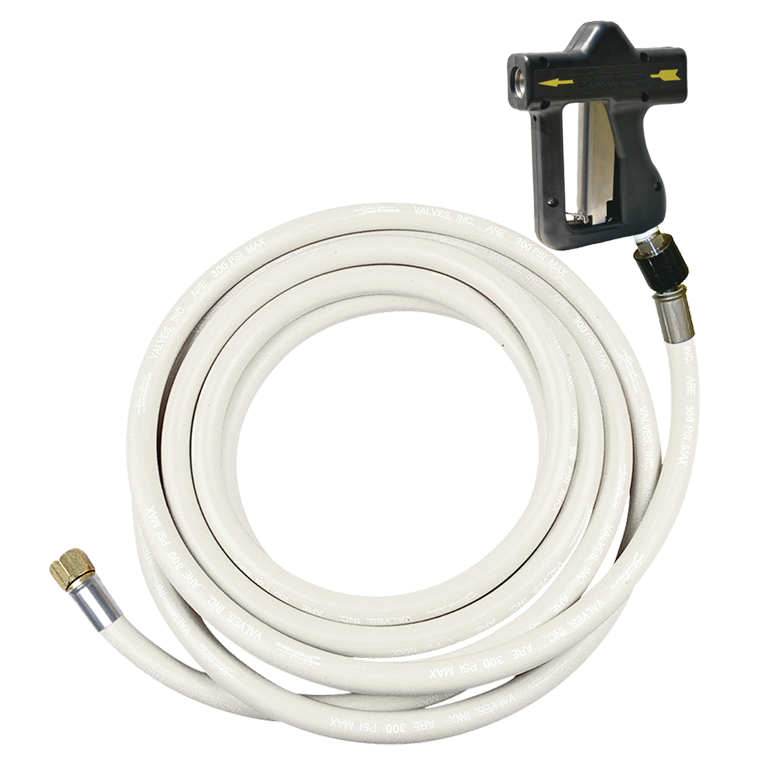 Ergonomic Hose PKG