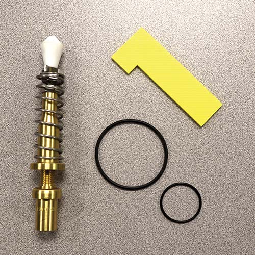 M-144TG Thermostat Kit