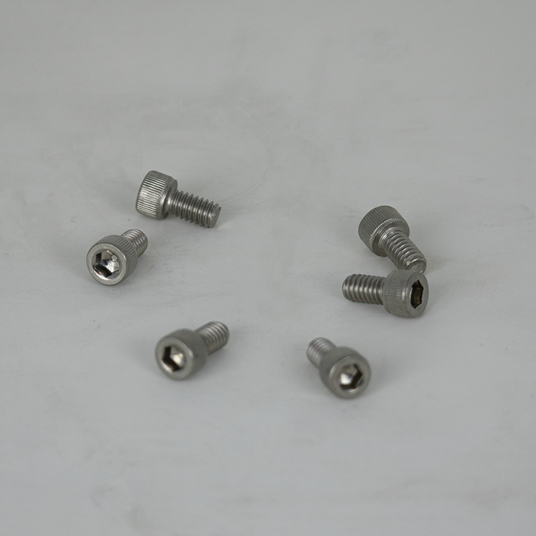 Socket Head Set Screw