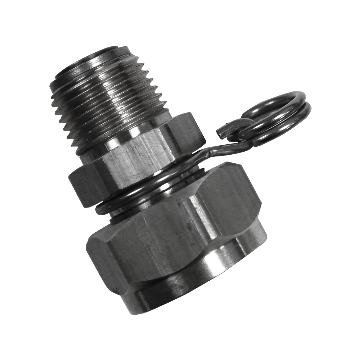 Standard Swivel Adapters